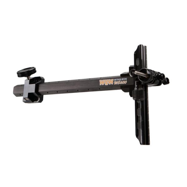Win&Win Sight Carbon WS600 LH Black - Image 2