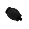 Flex Archery Stabilizer Damper Flexball 2.0 1/4x1/4 Black