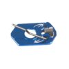 Shibuya Arrow Rest Magnetic Ultima LH-RH Convertible Red - Image 5