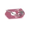 Shibuya Arrow Rest Magnetic Ultima LH-RH Convertible Red
