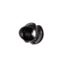 Specialty Archery Peep Hooded 45 degree for 40" + Blue