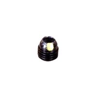 Specialty Archery Apertures + Lens #1 Yellow 1/8"