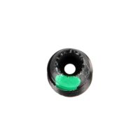 Specialty Archery Apertures + Lens #2 Green 1/8"