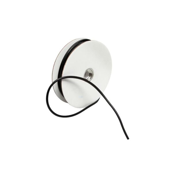 Radical Tubing .094 Uvr 50 ft Black