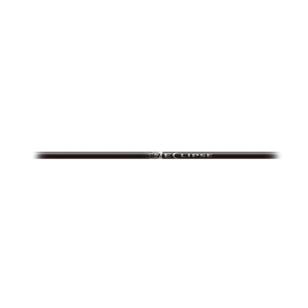 Easton Shaft Aluminum X7 Eclipse Black 2214 - Image 3