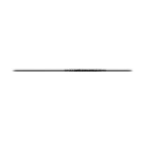 Easton Shaft Aluminum XX75 Platinum Plus 1416
