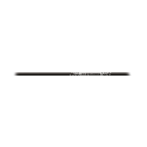 Easton Shaft Aluminum XX75 Black Gamegetter 400-2117 - Image 2