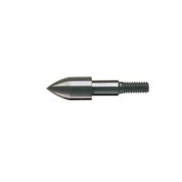 Saunders Screw-In Point Bullet 9/32" 125 grain