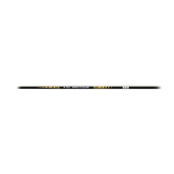Easton Shaft Carbon X10 Protour 770 C5