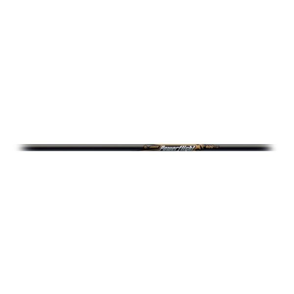 Easton Shaft Carbon Hunting PowerFlight 300