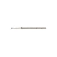 Easton Glue-In Point X10 Steel 100-120 grain