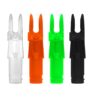 Easton Insert Nock Super 3D 6.5mm Lemon Lime