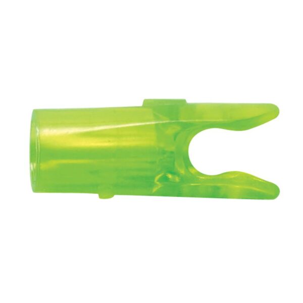 Easton Pin Nock .98 Large Groove Orange - Image 2