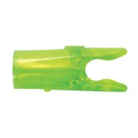 Easton Pin Nock .98 Large Groove Green