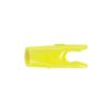 Easton Pin Nock .88 Small Groove Orange - Image 3