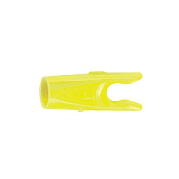Easton Pin Nock .98 Large Groove Orange - Image 3