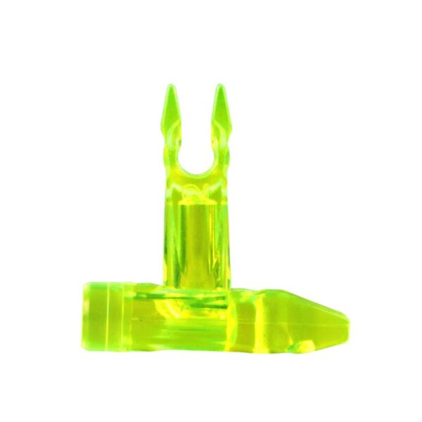 Beiter Pin Nock Pin-Out X10 145/2 Fluor Green
