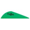 Bohning Vane Blazer 2" Purple - Image 11