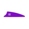 Bohning Vane X-Shield 1.75" White