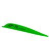 Flex-Fletch Vane FFP-360 Parabolic Black