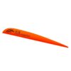 Flex-Fletch Vane FFP-418 Parabolic White - Image 5