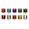 Trueflight Feathers Full Length RW Barred Yellow