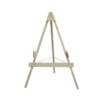JVD Target Stand Wood 3-Leg Small for Target - Image 4