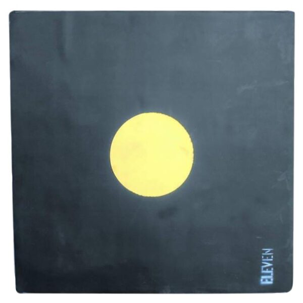 Eleven Target Polyfoam 100x100cm + 1x24.5cm Insert