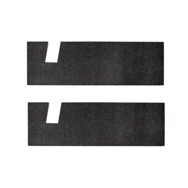 Eleven Target Stand Start 60x20x7cm + 7cm Cut - Image 3