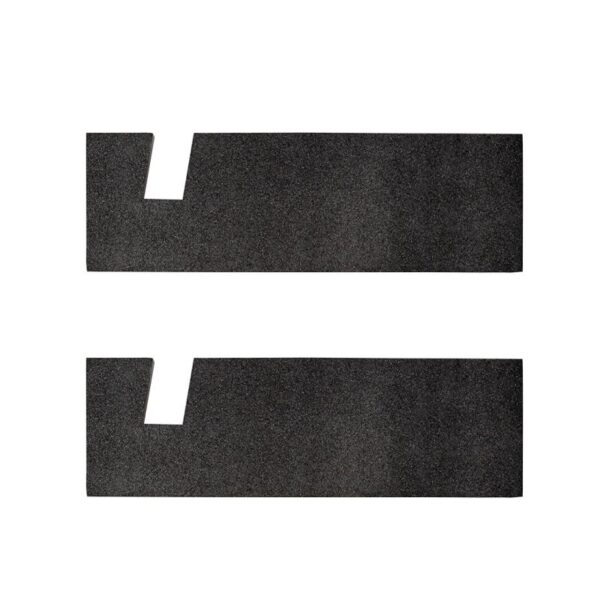 Eleven Target Stand Start 100x20x7cm + 7cm Cut - Image 3