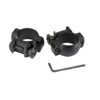 Excalibur Scope Rings Weaver 30 mm