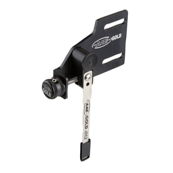 AAE Arizona Clicker Gold Micro LH
