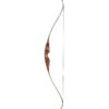 Bear Archery Fieldbow One Piece Super Grizzly RH 58"-50# - Image 2