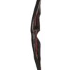 Bear Archery Fieldbow One Piece Super Grizzly RH 58"-50# - Image 4