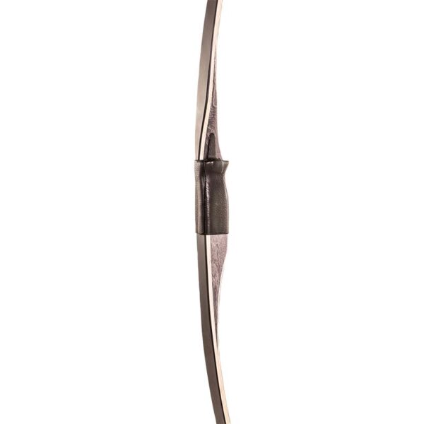 Bear Archery Longbow Montana Black Maple RH 64"-40# - Image 2
