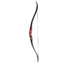 Ragim Fieldbow One Piece Black Bear LH 58"-25# - Image 2