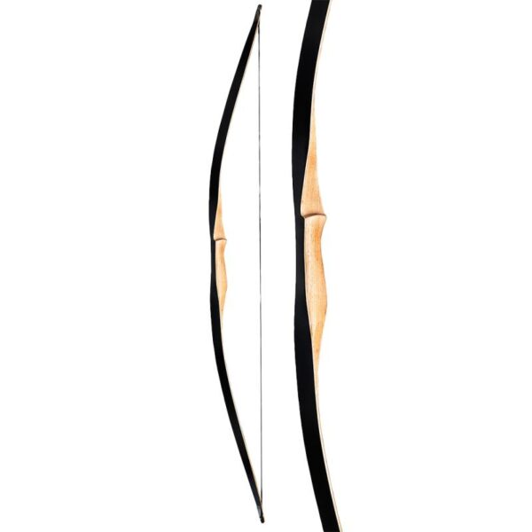 Ragim Longbow Squirrel RH 56"-35# - Image 3