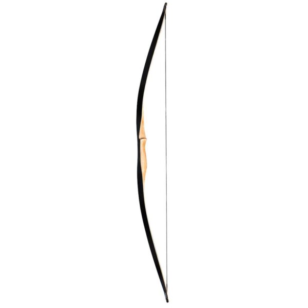 Ragim Longbow Squirrel RH 56"-35# - Image 2