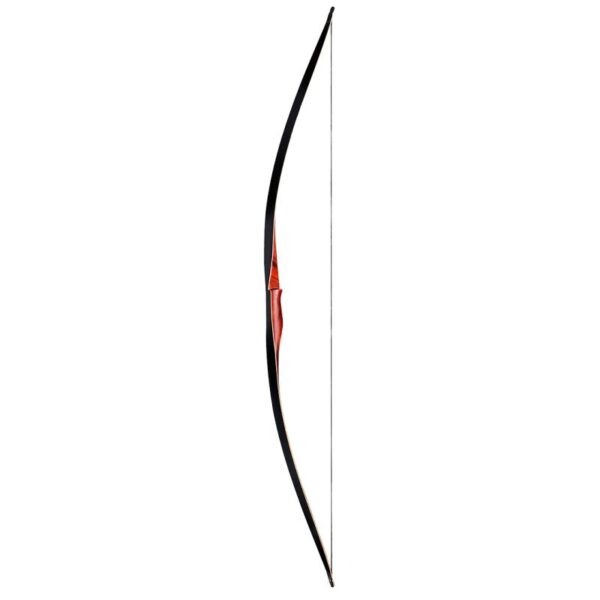 Ragim Longbow Wolf RH 68"-30# - Image 3