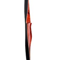 Ragim Longbow Wolf