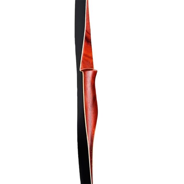 Ragim Longbow Wolf RH 68"-30#