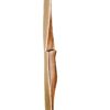 Ragim Longbow Wolf Custom LH 68"-50#