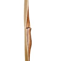 Ragim Longbow Wolf Custom