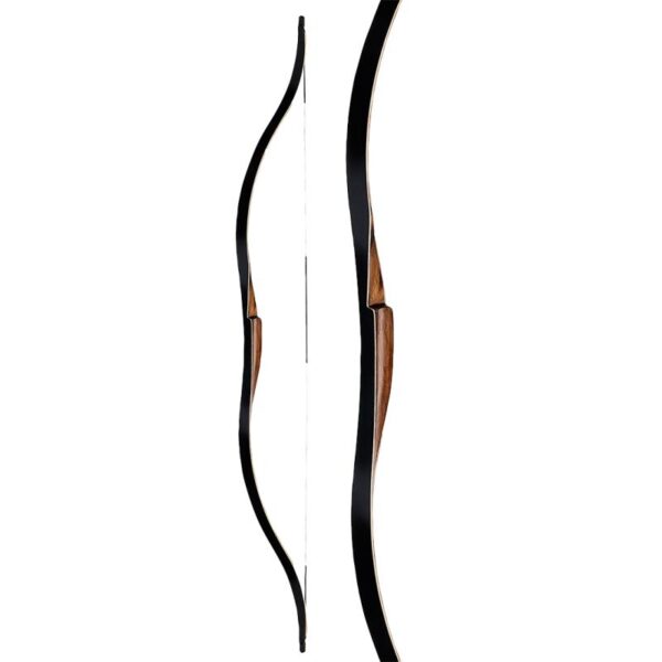 Ragim Horsebow Taiga LH 48"-20# - Image 2