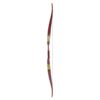 Rolan Bow Snake 60" 18# Black - Image 3