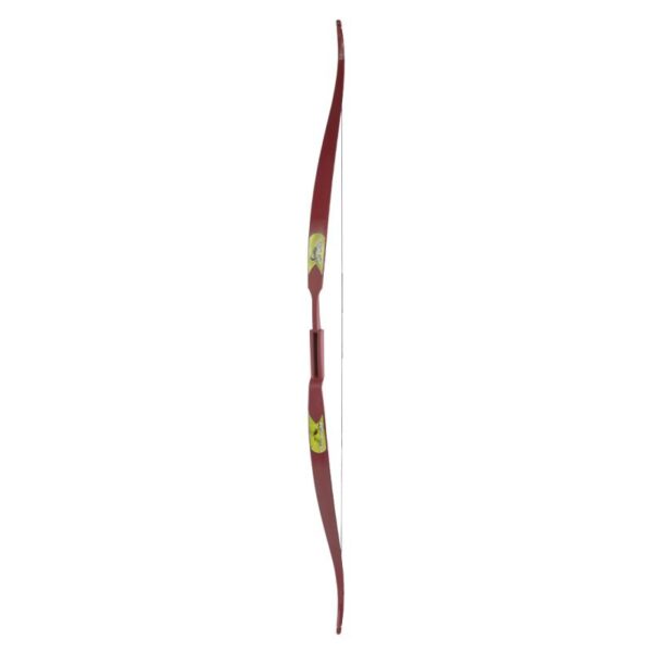 Rolan Bow Snake 60" 22# Black