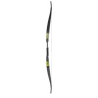 Rolan Bow Snake 60" 18# Black
