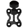 Axcel Bow Achieve Mounting Bracket with Knobs Black/Black - Image 7