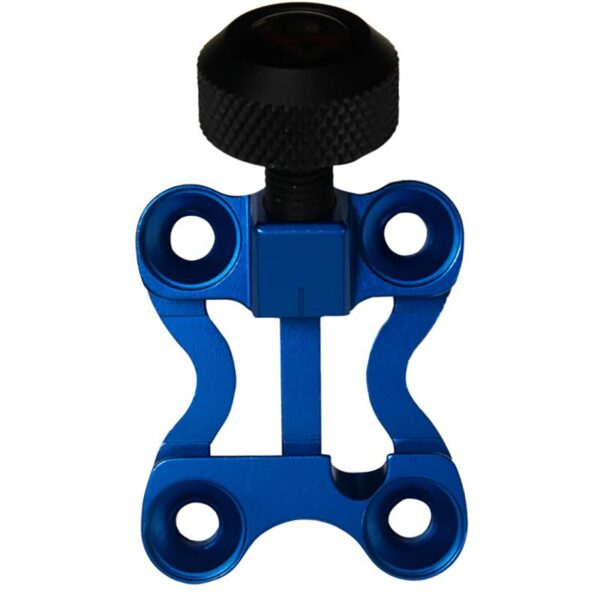 Axcel Bow Achieve Mounting Bracket with Knobs Black/Black - Image 5
