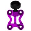 Axcel Bow Achieve Mounting Bracket with Knobs Black/Black - Image 8